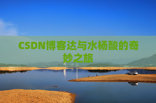 CSDN博客达与水杨酸的奇妙之旅